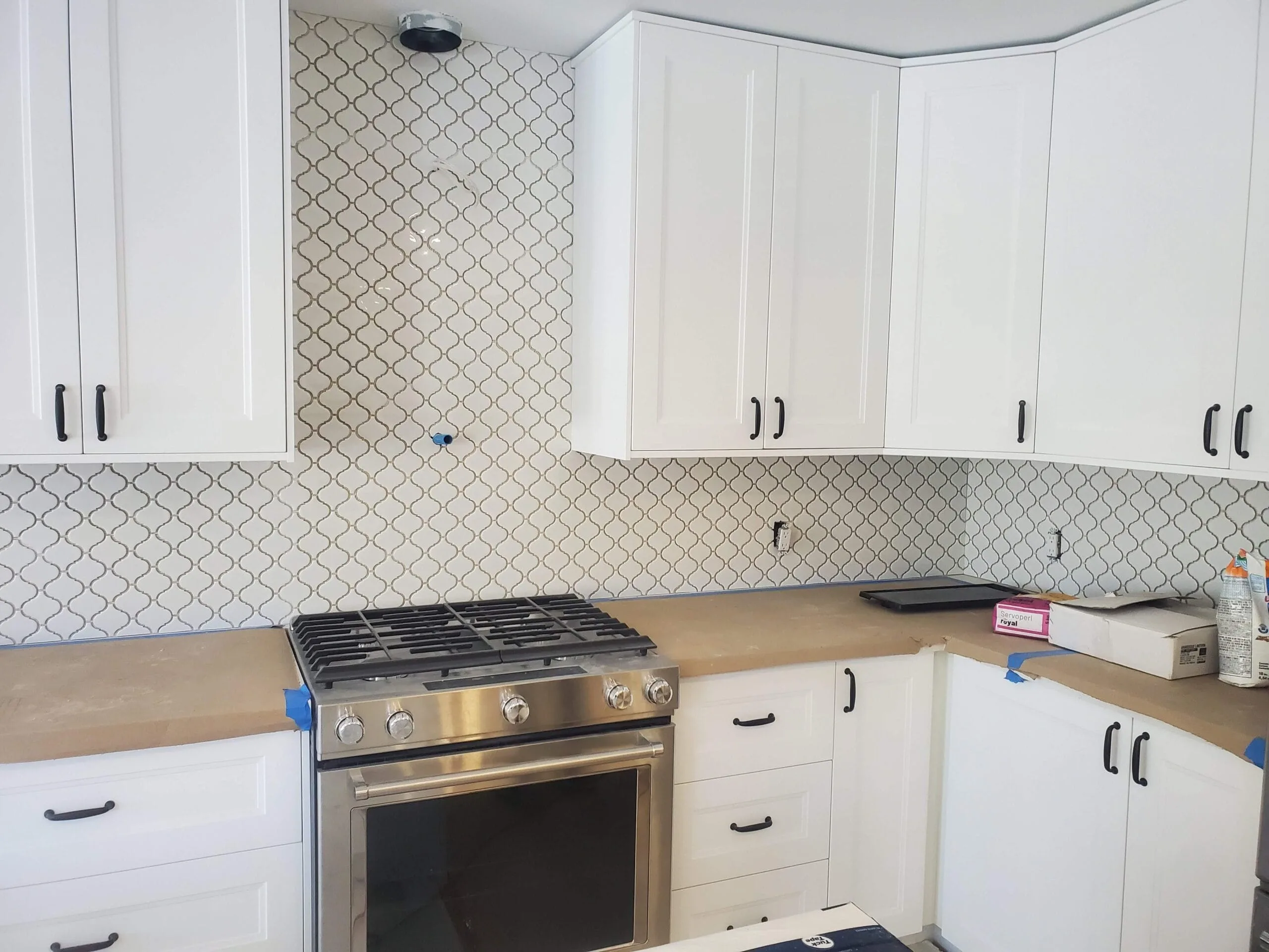 Custom Carpentry in Whitby & Brooklin - Dixon Custom Carpentry Durham Region Ontario