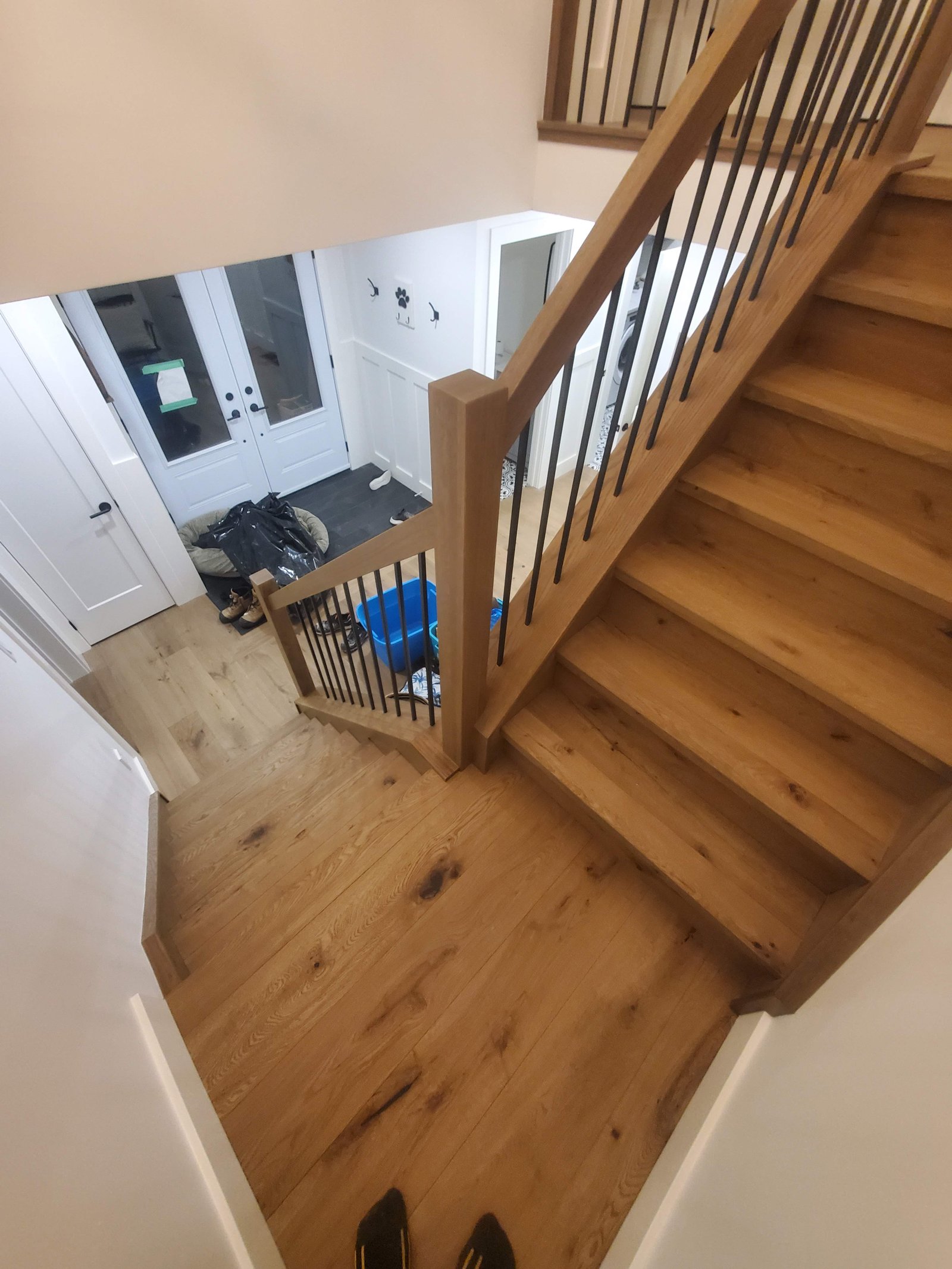 Staircase Renovation in Whitby and Brooklin: Costs, Options, and What to Expect