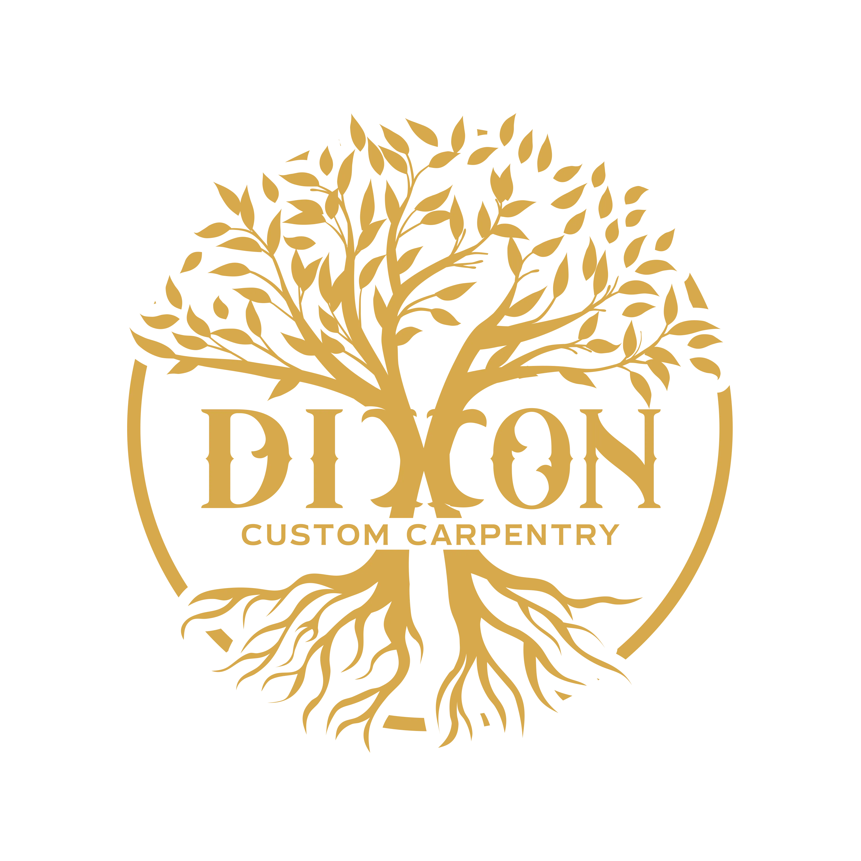 Dixon Custom Carpentry