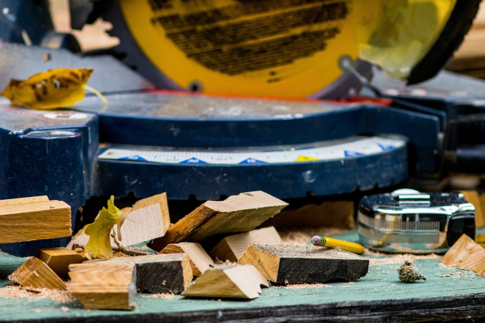 Hardwood vs. Softwood Trim: Choosing the Right Material for Your Home